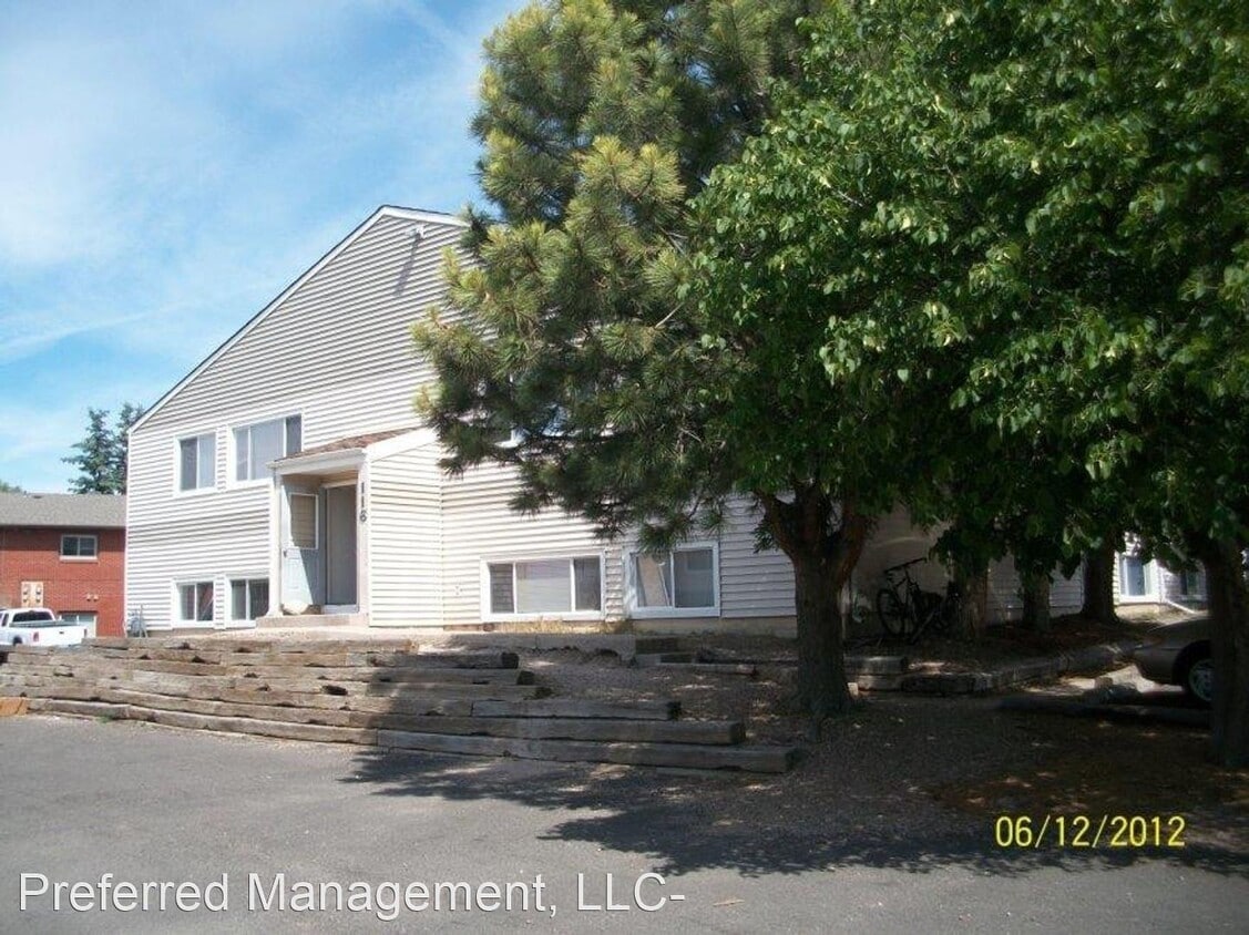 Primary Photo - 116 Camelot Ct