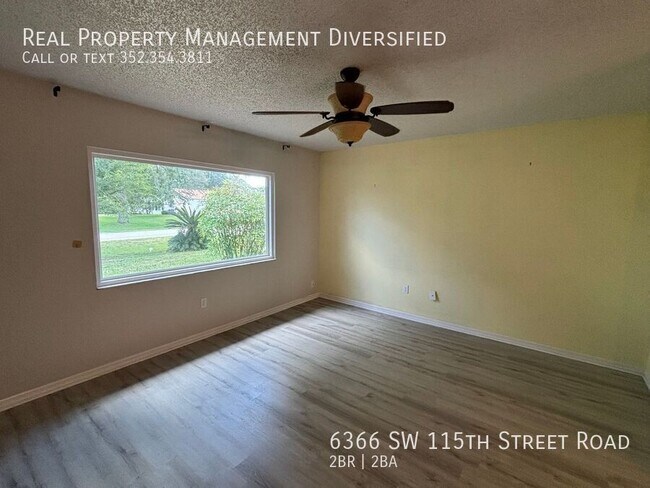 Building Photo - 6366 SW 115th Street Rd
