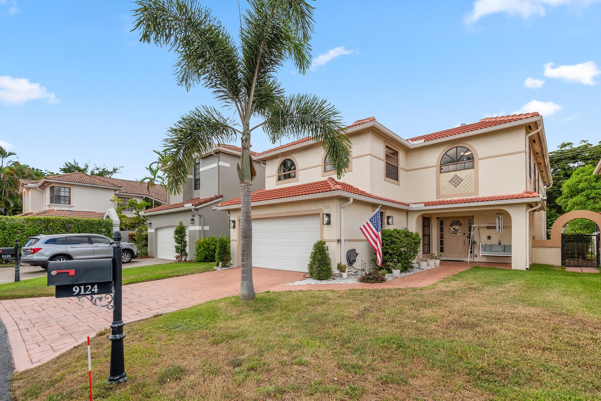 Foto principal - 9124 Villa Portofino Cir