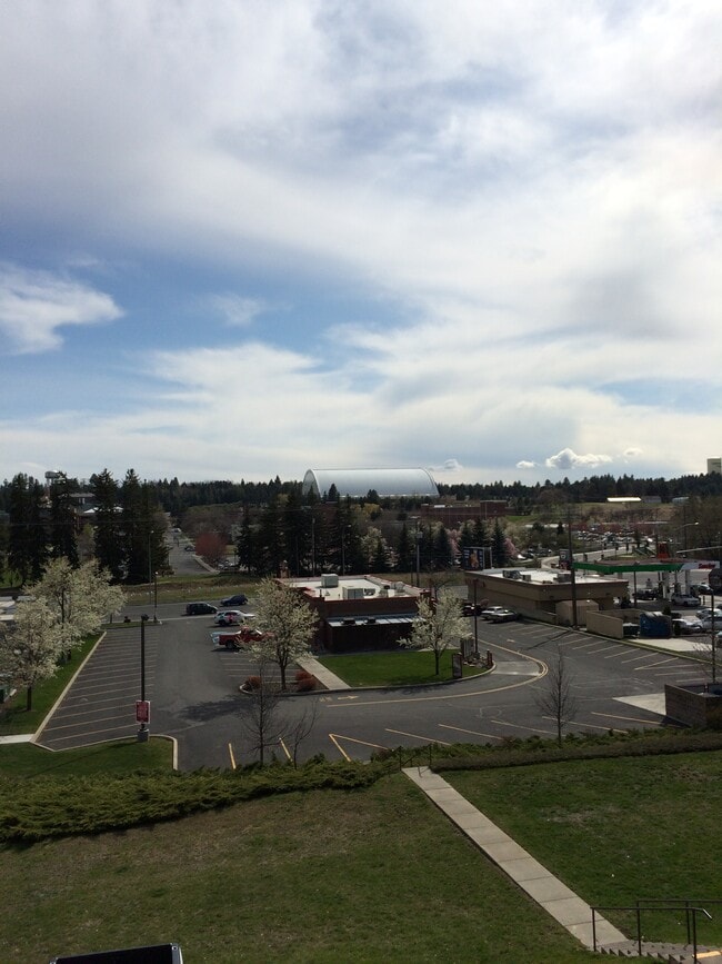 1025 W A St, Moscow, ID 83843 Apartments Moscow, ID