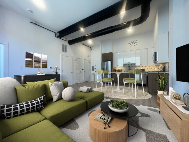 Foto del edificio - The Dylan