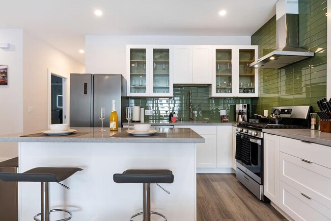 Foto del edificio - 3012 Steiner St