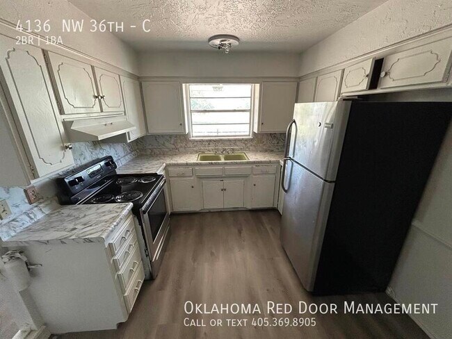 Foto del edificio - 4136  NW 36th-C