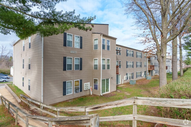 Building Photo - Glenridge