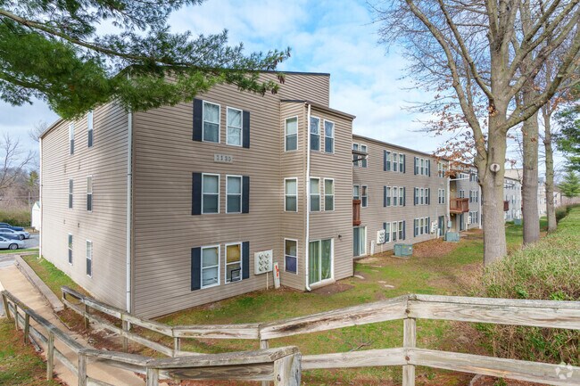 Foto del edificio - Glenridge