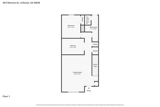 Building Photo - 3013 Bonnes Dr