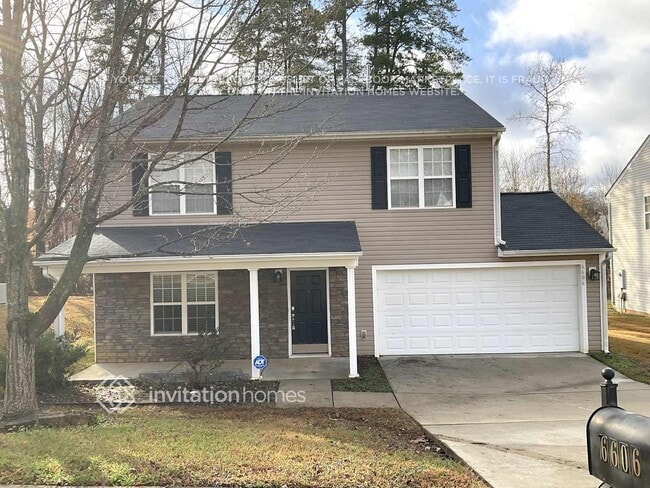 Building Photo - 6606 Nevin Glen Dr