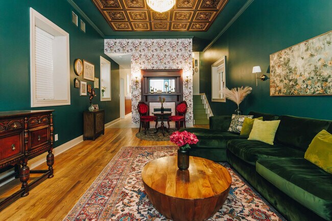 Foto del edificio - 1624 Walnut St