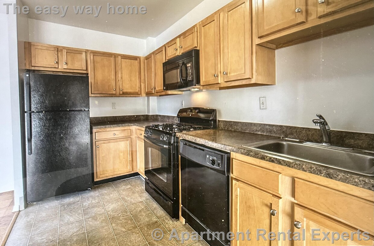 Foto del edificio - 205-225 Walden St Unit 1FL