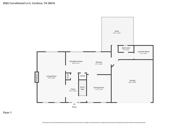 Building Photo - 8982 Carrollwood Ln