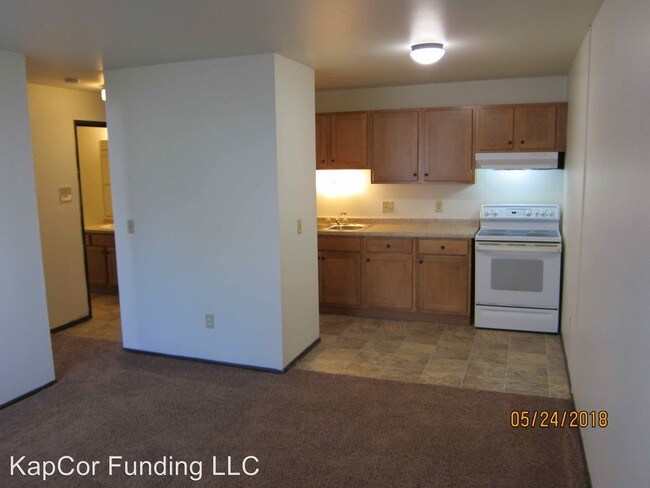 Building Photo - 1212 N 27th St