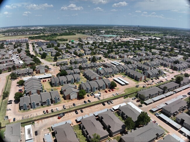 3D Exterior - The Arden Northwest