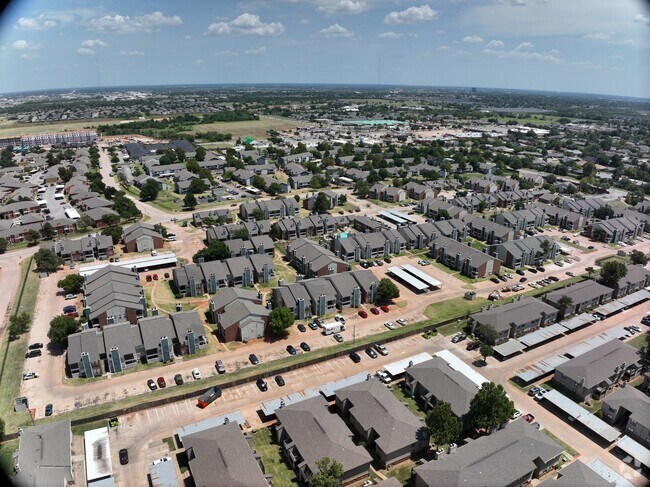 Exterior 3D - The Arden Northwest