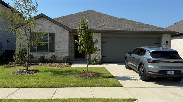 Foto principal - 820 Jacquelyn Dr