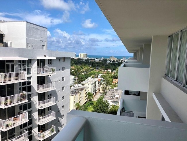 Foto del edificio - Miami beach condo! 1 bed 1 bath