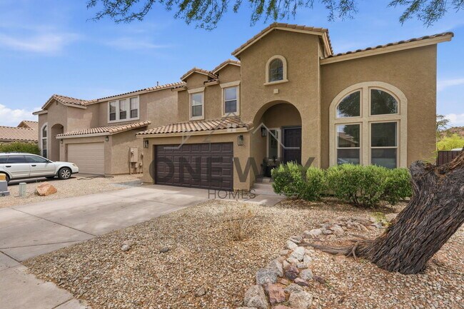 Foto del edificio - 8953 E Hillview St