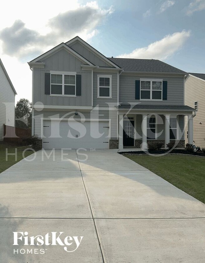 Foto principal - 339 Garnet Dr