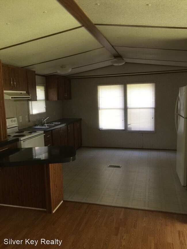 Foto del edificio - 2 br, 1 bath House - 124 County Road 725