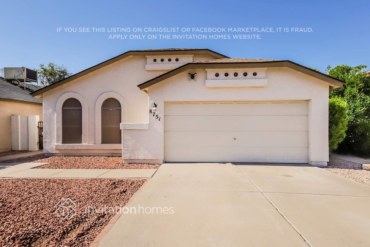 Foto principal - 8751 W Athens St