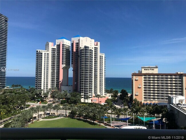 Building Photo - 19370 Collins Ave