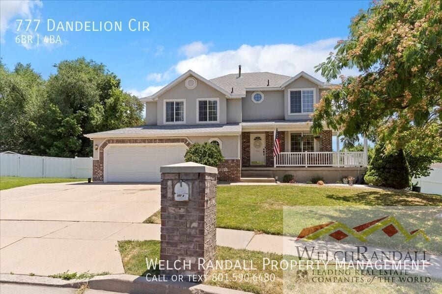 Primary Photo - 777 Dandelion Cir