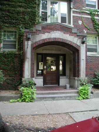 Building Photo - 2216 Garfield Ave
