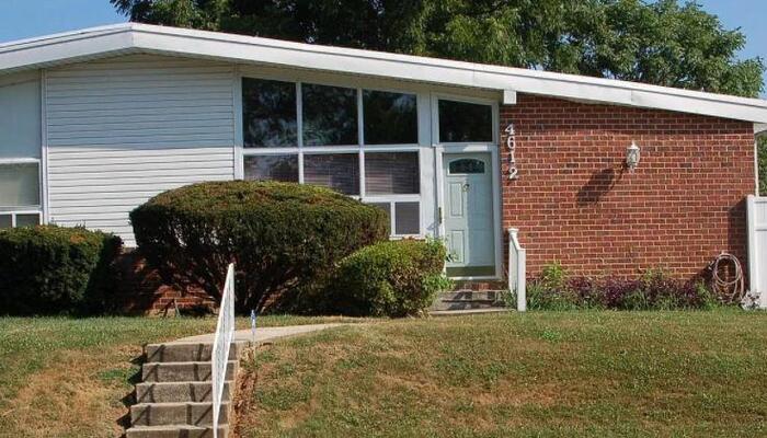 Foto principal - 4612 Tema Road, Baltimore, MD, 21208