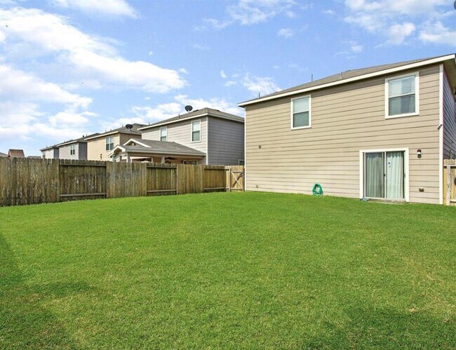 Foto del edificio - 2638 Ensbrook Meadow Lane