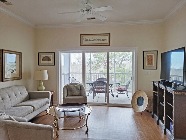 Foto del edificio - 14300 Ocean Hwy