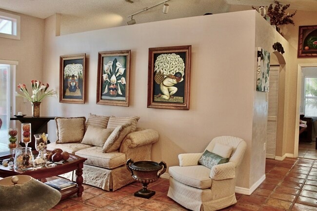 Foto del edificio - 13110 SW 19th Dr