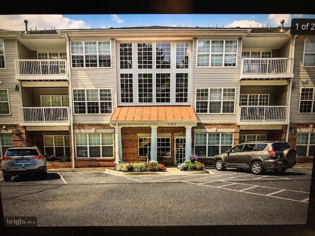 Foto principal - 1597 Homeland Dr