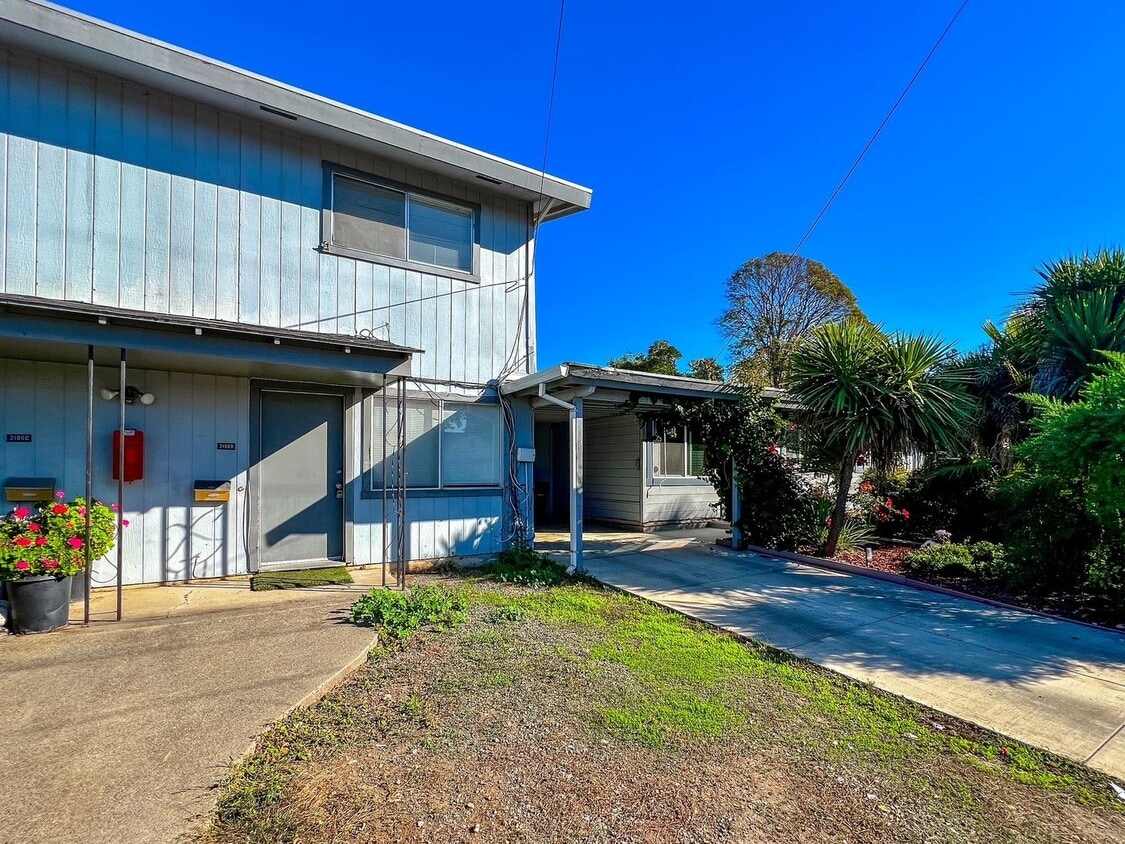 Foto principal - Parrish Road, 2186-2192