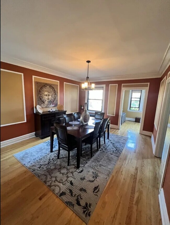 Foto del edificio - 6830 S Paxton Ave