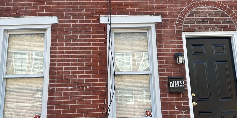 Primary Photo - 714 N. Pine Street