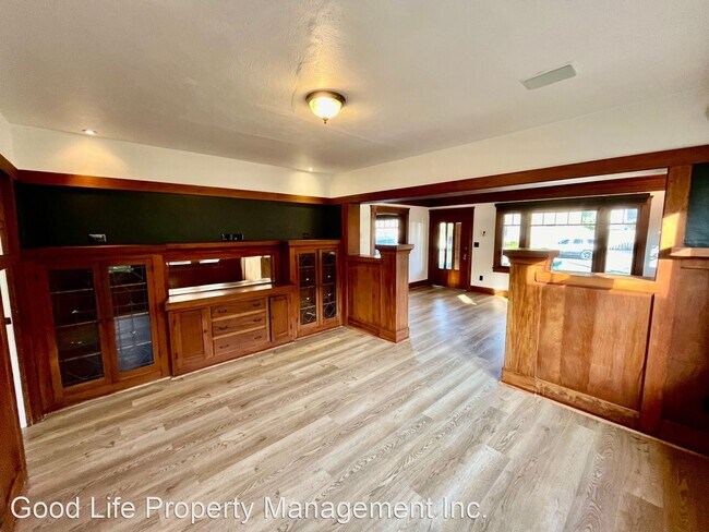 Foto del edificio - 3 br, 2 bath House - 3536 28th Street