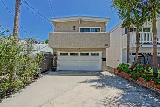 Foto del edificio - RECENTLY REMODELED, BRIGHT & AIRY 3BR2BA G...