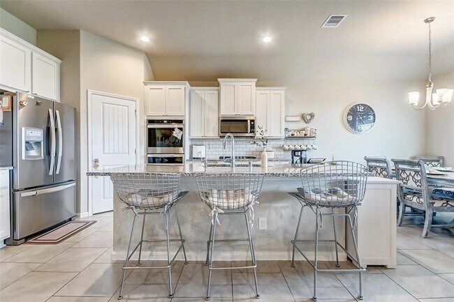Foto del edificio - 4239 Prairie Landing Ln