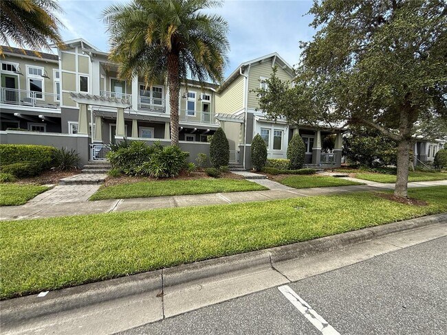 Foto del edificio - 8420 Tavistock Lakes Blvd