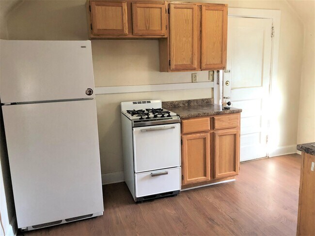 Foto del edificio - 842 E Johnson St