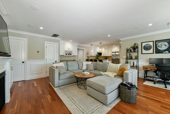 Foto del edificio - 49 L St