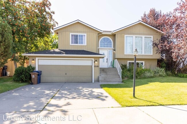 Building Photo - 3 br, 2 bath House - 7319 N Perry