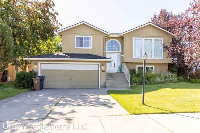 Foto del edificio - 3 br, 2 bath House - 7319 N Perry