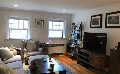 Primary Photo - 45 Wyman St