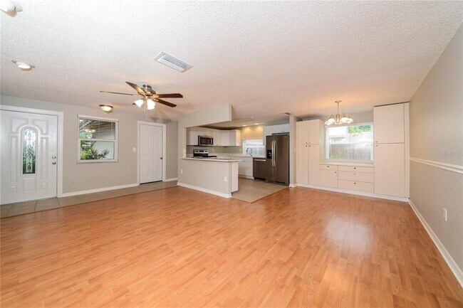 Building Photo - 4516 Selma St