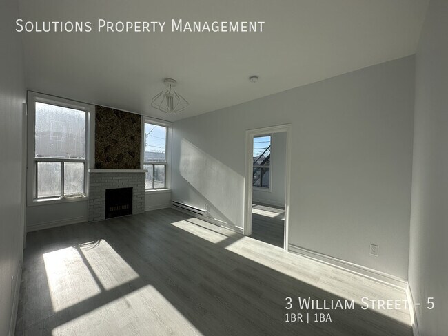 Photo du bâtiment - Bright Beautiful 1 Bedroom