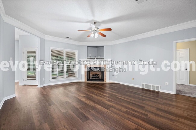 Foto del edificio - 6606 Baudette Cove