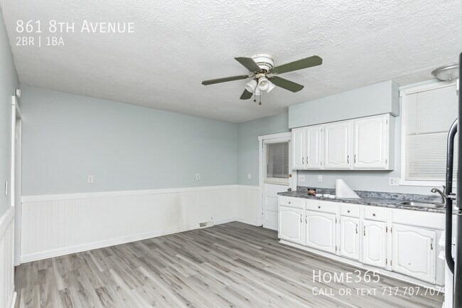 Building Photo - Welcome to Brackenridge: Precious 2 Bed 1 ...