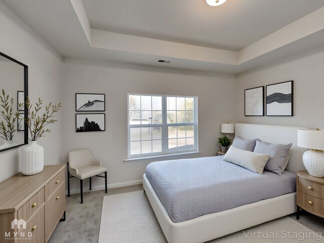 Foto del edificio - 203 S Skyland Dr