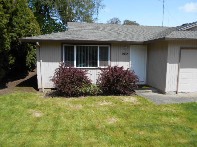 Foto principal - 1535 NE 4th St
