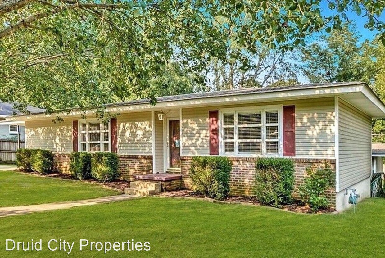 Primary Photo - 3 br, 2 bath House - 132 Brookhaven Dr